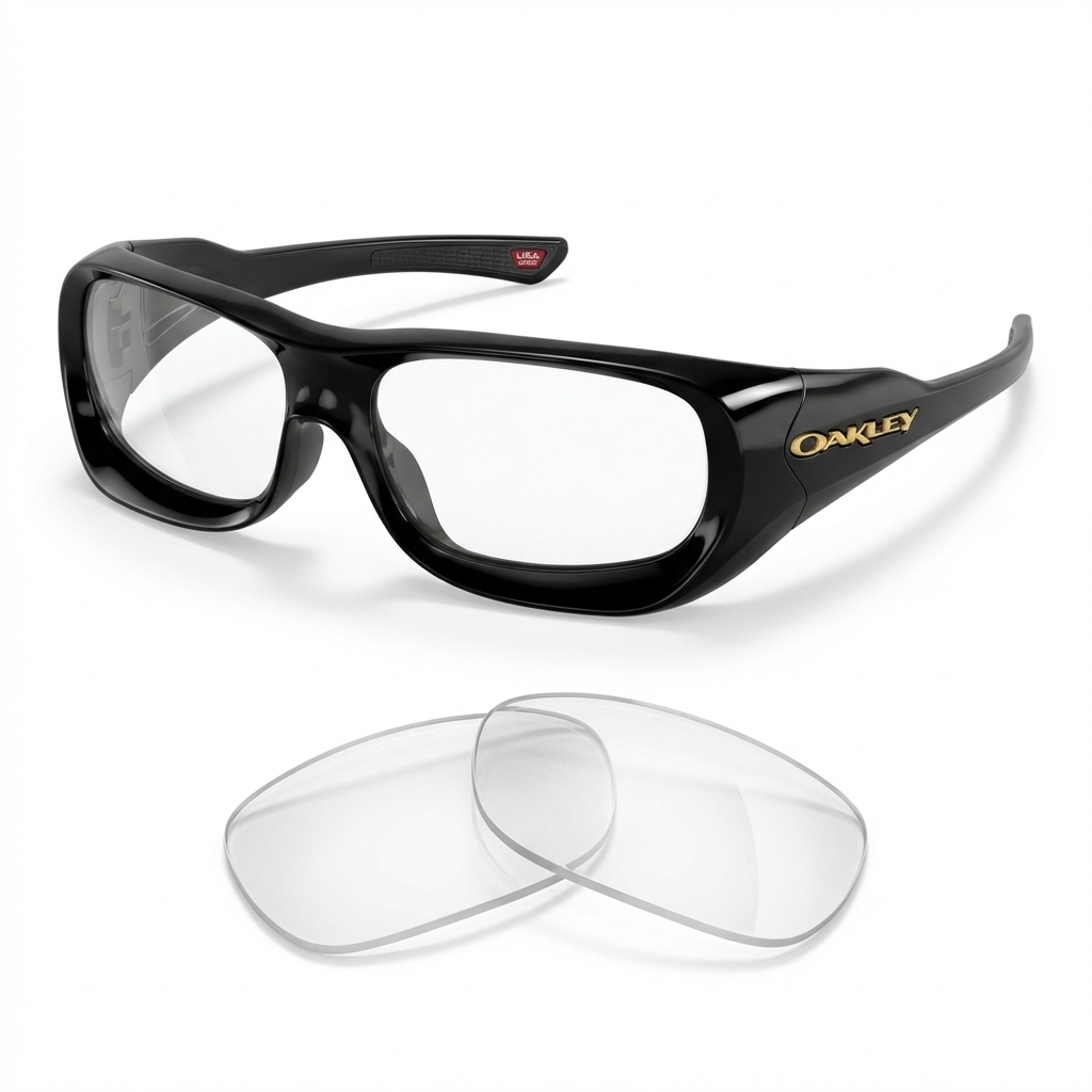 Verres correcteurs pour Oakley 9494 DE SOTO
