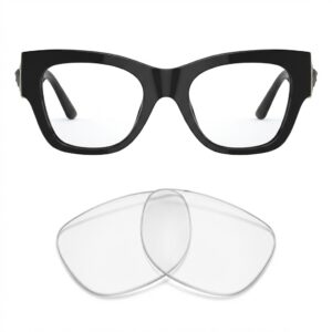 Verres correcteurs pour Versace VE4415
