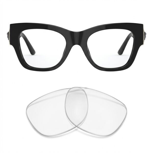 Verres correcteurs pour Versace VE4415
