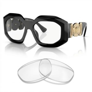 Verres correcteurs pour Versace VE4424