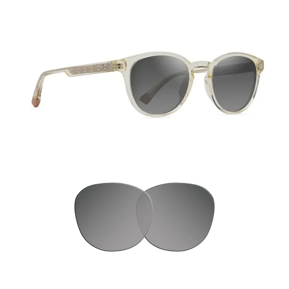 Verres Compatible Maui Jim Hiehie