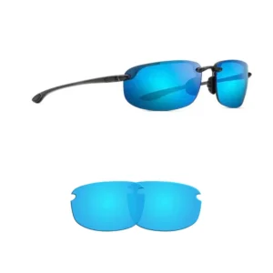 Verres Compatible Maui Jim Hookipa