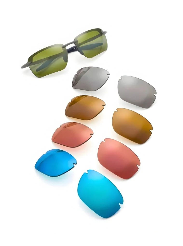 verres maui Jim
