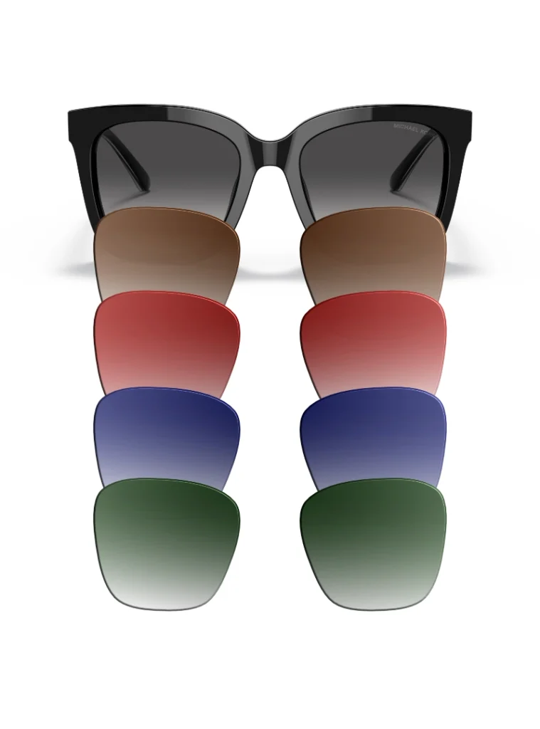 Verres compatibles Michael Kors 1067