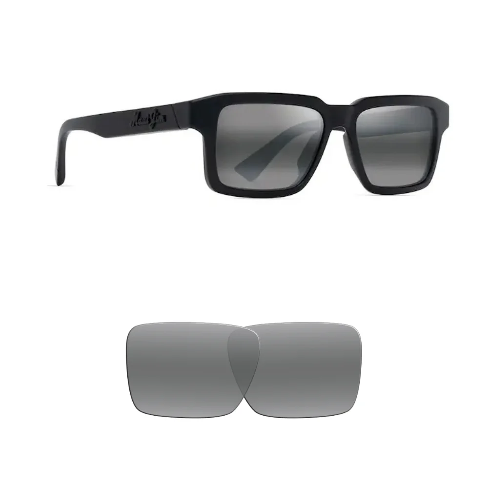 Verres Compatible Maui Jim Kahiko