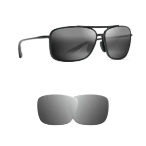 Verres Compatible Maui Jim Kaupo Gap