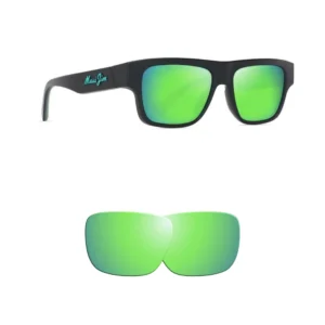 Verres Compatible Maui Jim Kokua