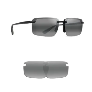Verres Compatible Maui Jim Laulima