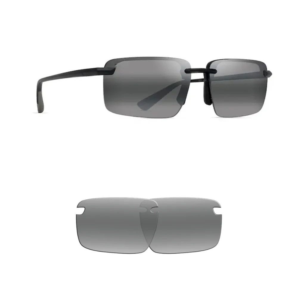 Verres Compatible Maui Jim Laulima