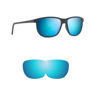 Verres Compatible Maui Jim Lele kawa