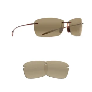 Verres Compatible Maui Jim Lighthouse