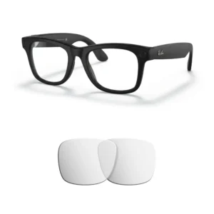 Verres correcteurs pour Ray-Ban META WAYFARER RW4008