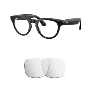 Verres correcteurs pour Ray-Ban RW4013 META HEADLINER