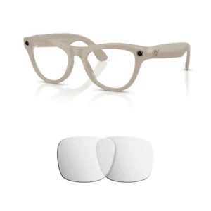 Verres correcteurs pour Ray-Ban META SKYLER RW4014