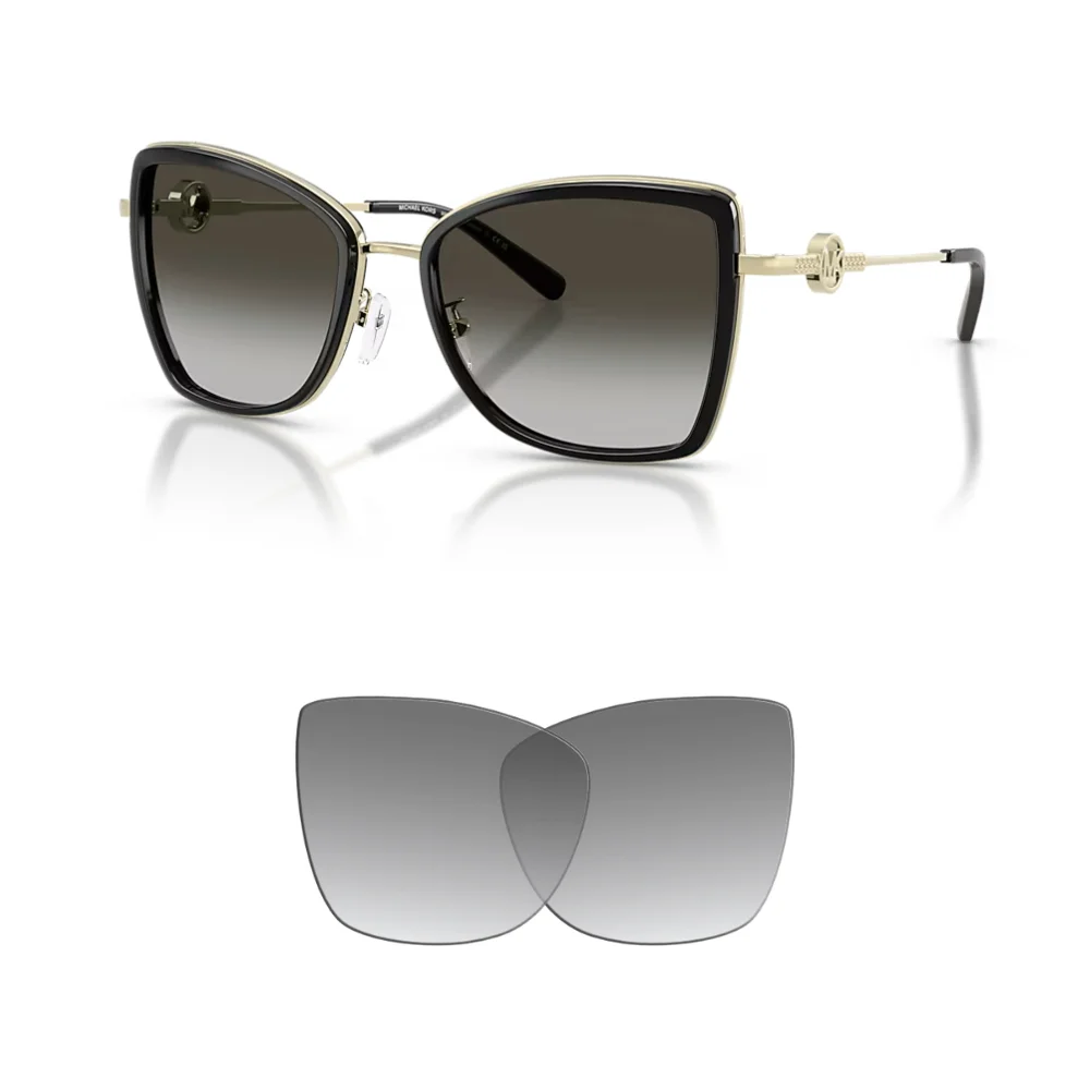 Verres compatibles Michael Kors 1067