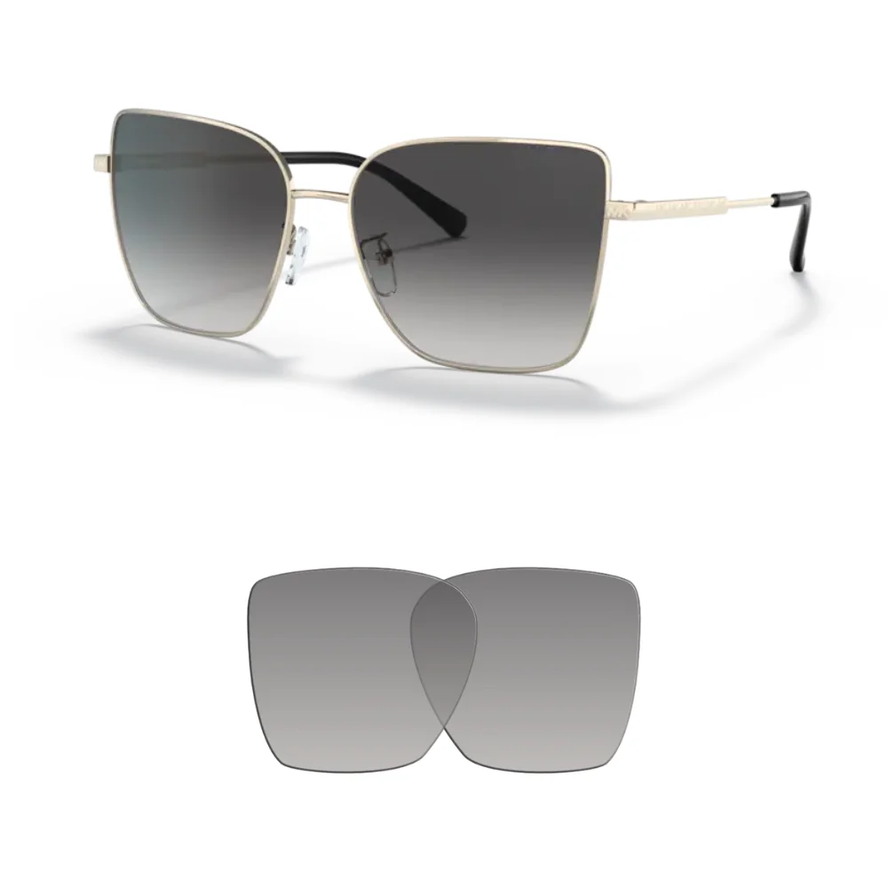 Verres compatibles Michael Kors 1108