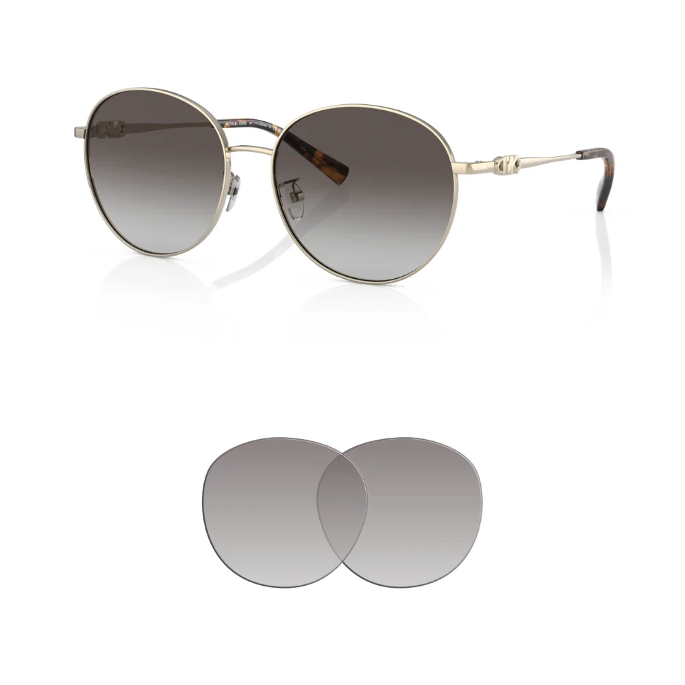Verres compatibles Michael Kors 1119
