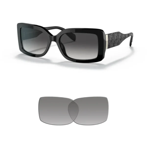 Verres compatibles Michael Kors 2165