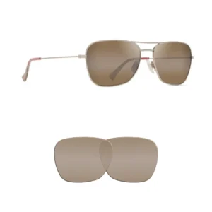 Verres Compatible Maui Jim Naauao