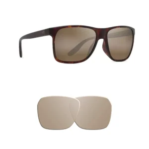 Verres Compatible Maui Jim Pailolo