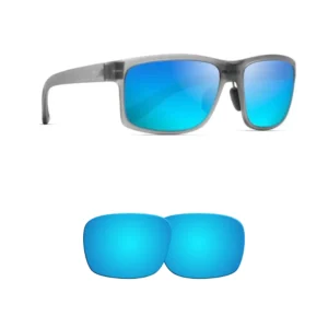 Verres Compatible Maui Jim Pokowai Arch