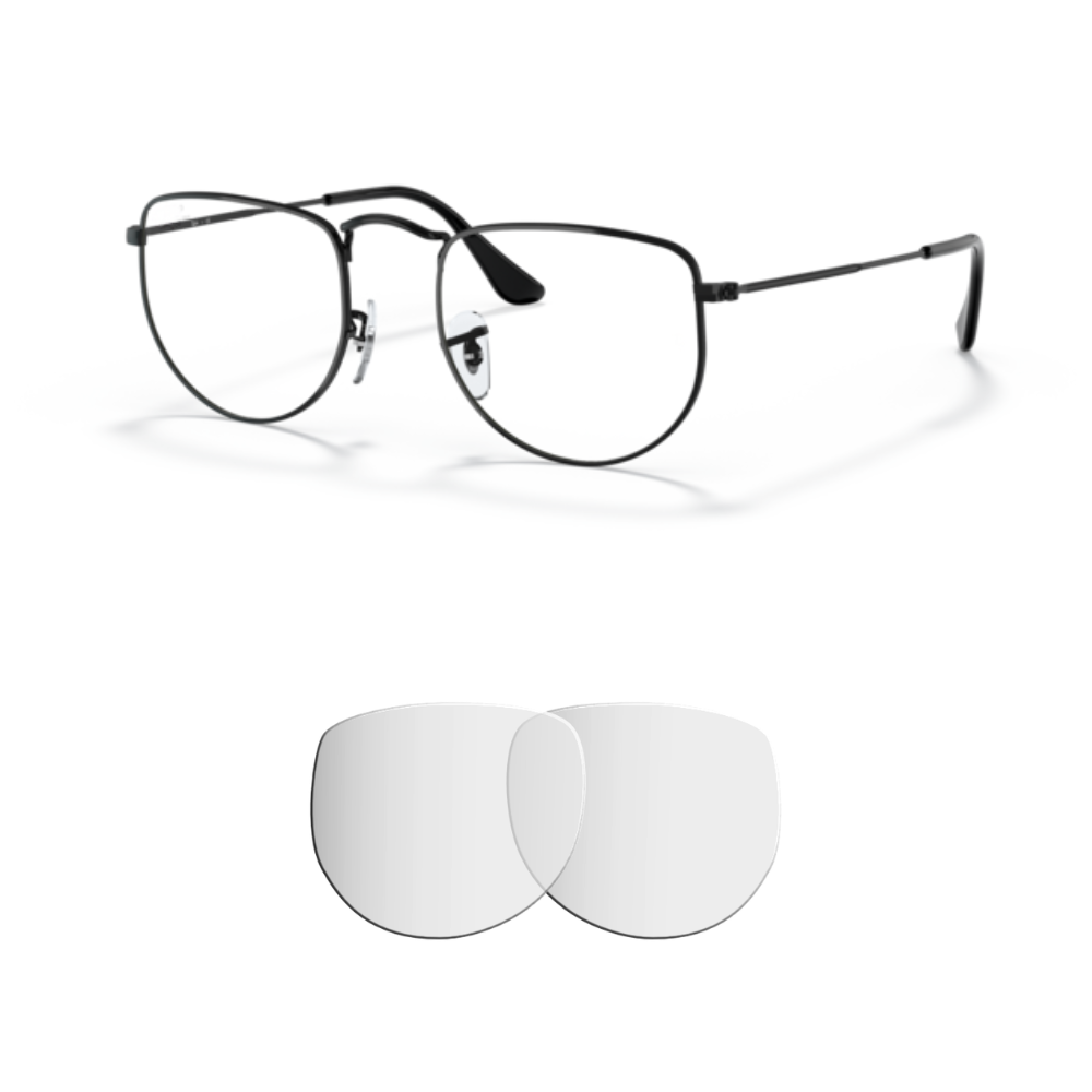 Verres correcteurs pour Ray-Ban 3958 ELON