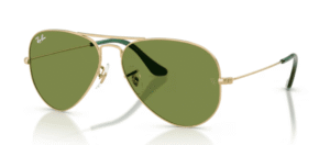 Ray-Ban 3025 AVIATOR LARGE METAL