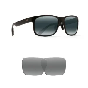 Verres Compatible Maui Jim Red Sands