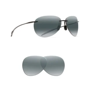 Verres Compatible Maui Jim Sugar Beach
