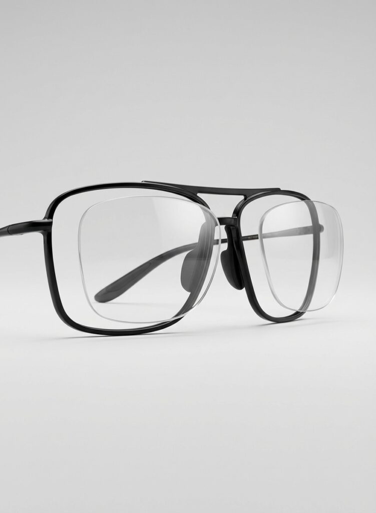 Verres correcteurs pour Maui Jim 0437S - Kaupo Gap