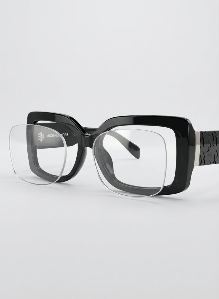 Verres correcteurs pour Michael Kors 2165