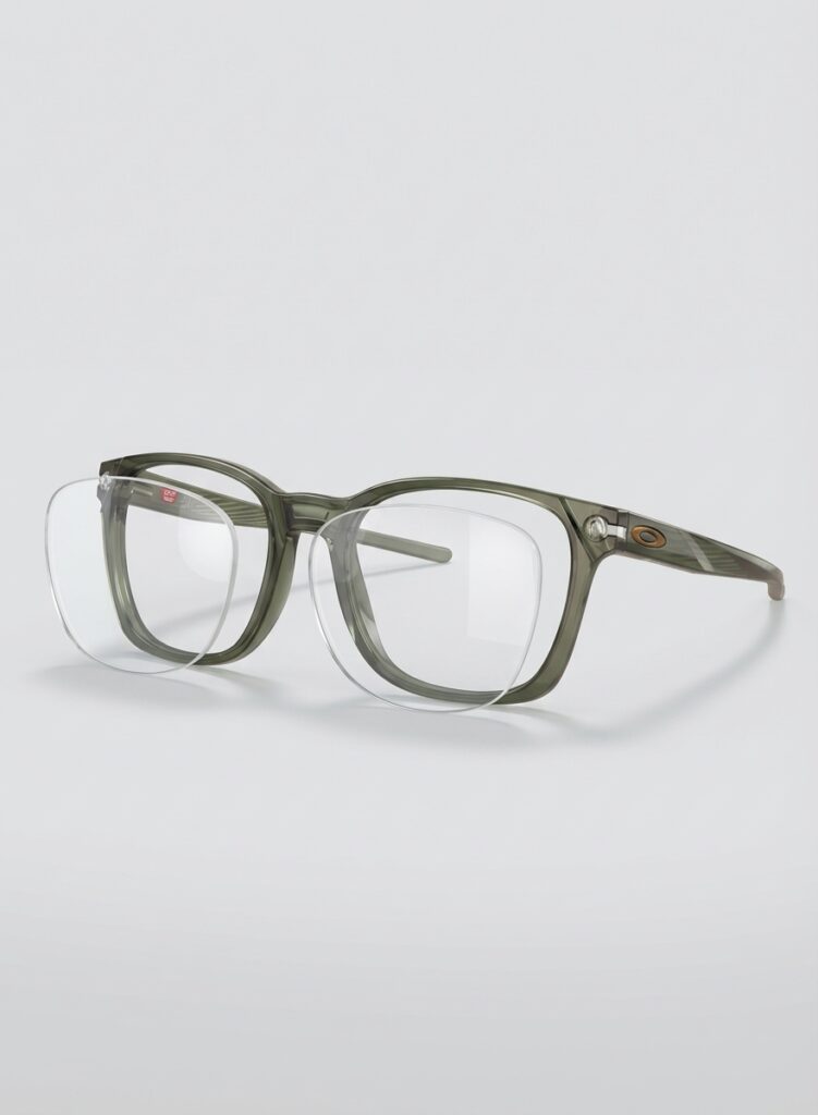 Verres correcteurs pour Oakley 9018 OJECTOR