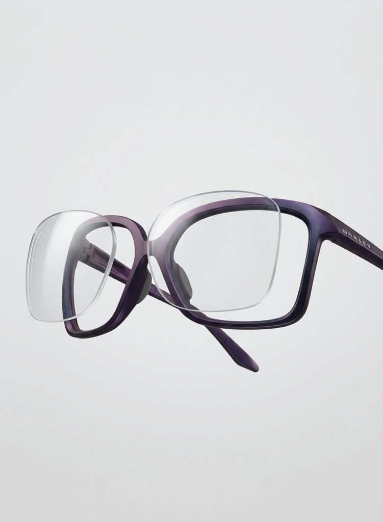 Verres correcteurs pour Oakley 9230 WILDRYE