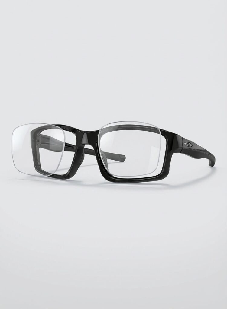 Verres correcteurs pour Oakley 9247 CHAINLINK