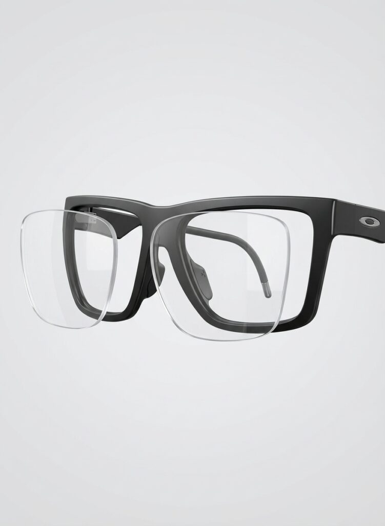 Verres correcteurs pour Oakley 9249 NXTLVL