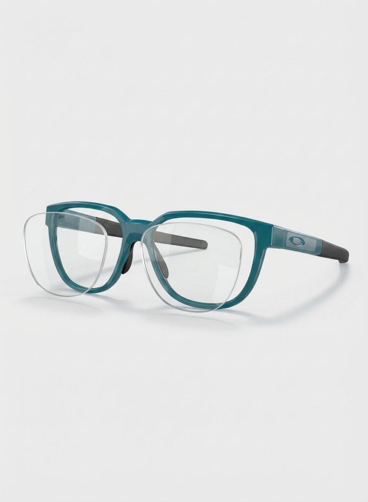 Verres correcteurs pour Oakley 9250 ACTUATOR