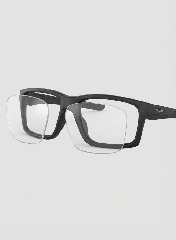 Verres correcteurs pour Oakley 9264 MAINLINK