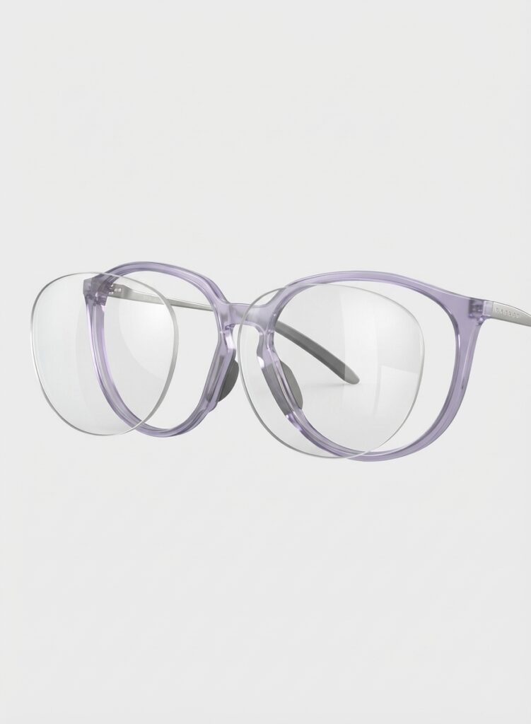 Verres correcteurs pour Oakley 9288 SIELO