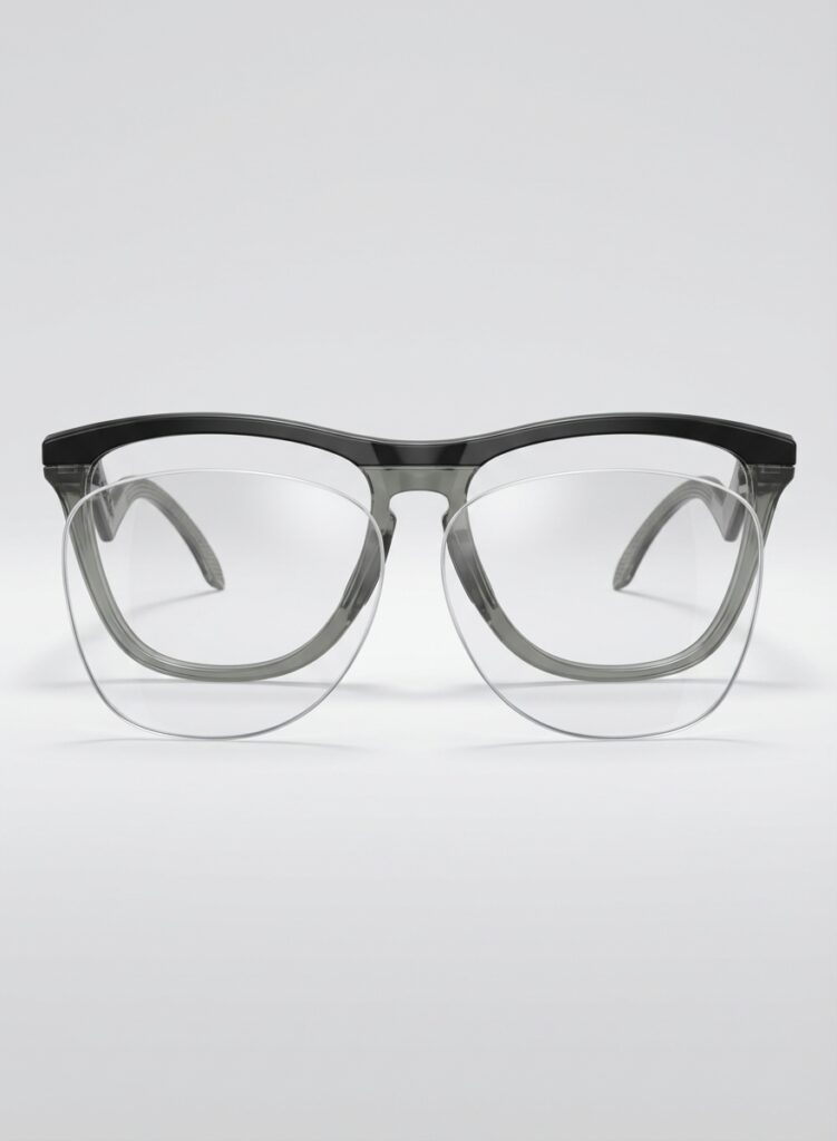 Verres correcteurs pour Oakley 9289 FROGSKINS HYBRID