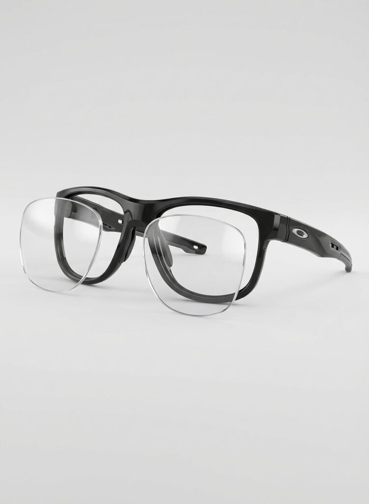 Verres correcteurs pour Oakley 9359 CROSSRANGE R