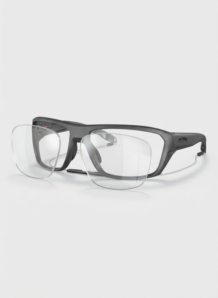 Verres correcteurs pour Oakley 9416 SPLIT SHOT