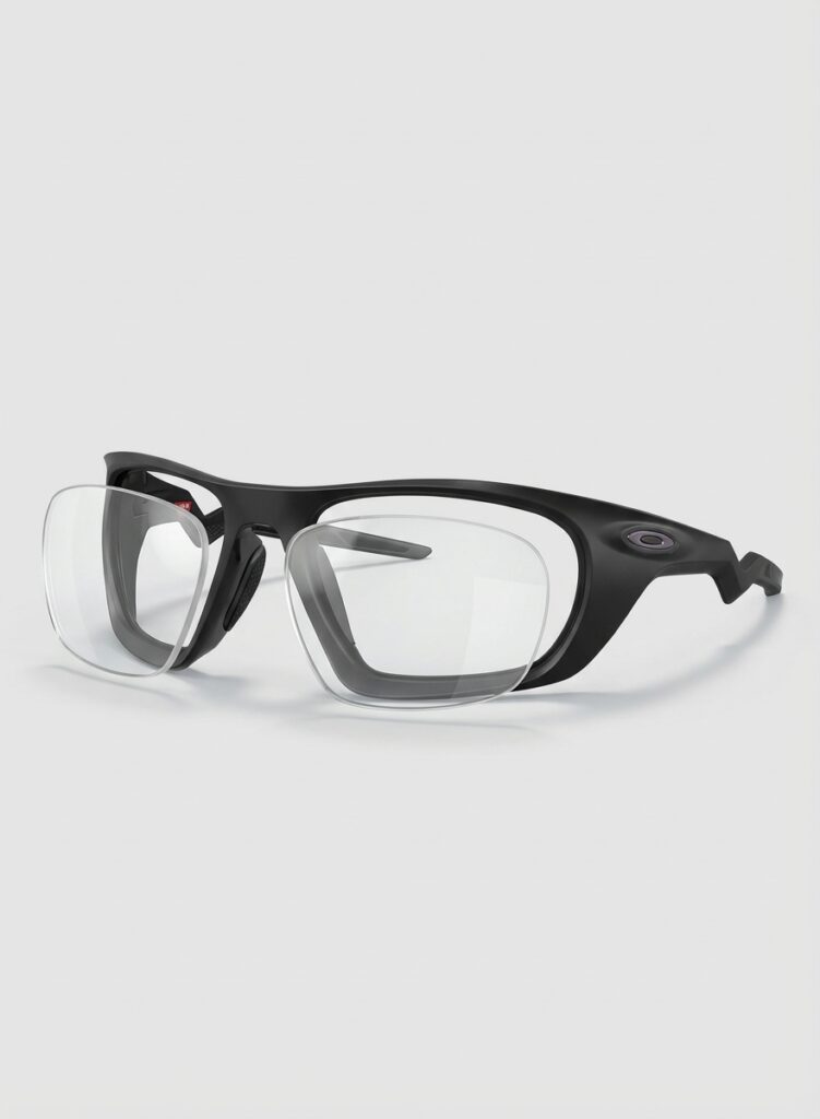 Verres correcteurs pour Oakley 9431 LATERALIS