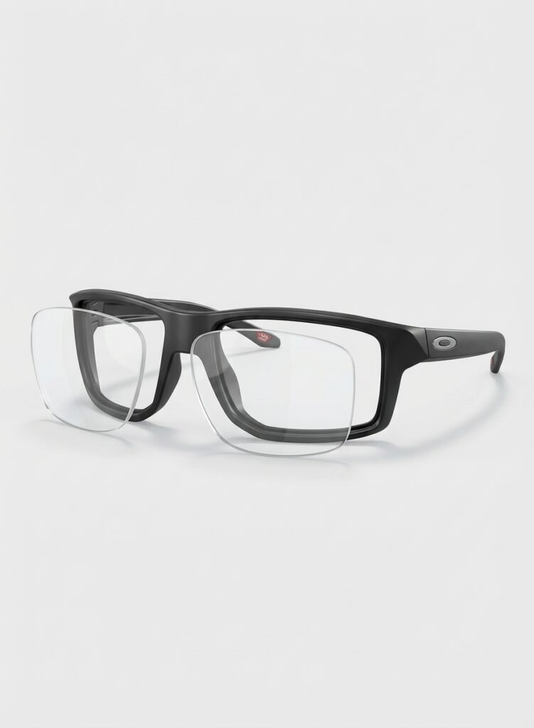 Verres correcteurs pour Oakley 9449 GIBSTON