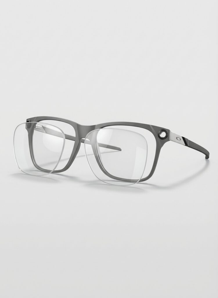 Verres correcteurs pour Oakley 9451 APPARITION