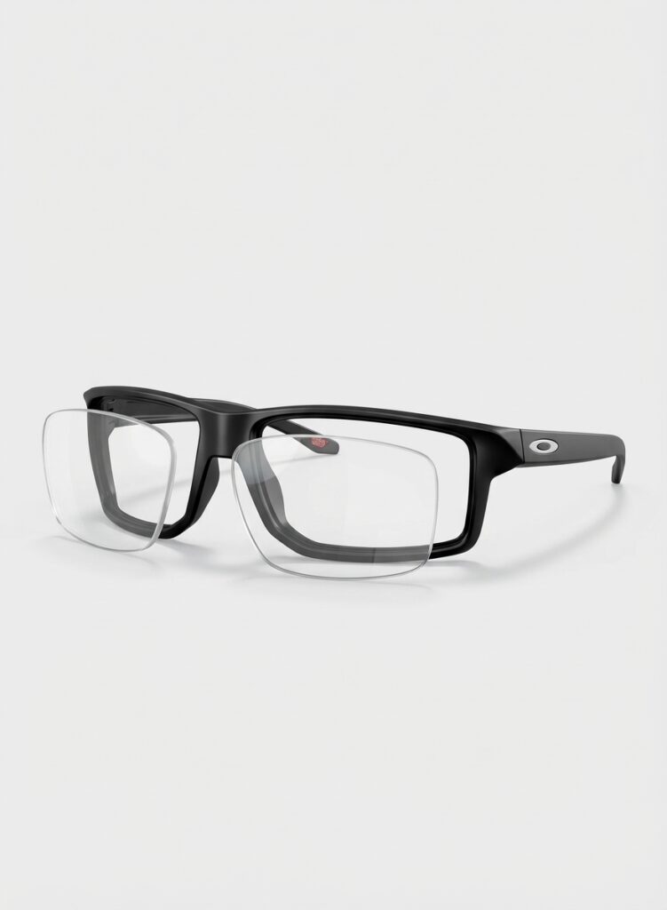 Verres correcteurs pour Oakley 9470 GIBSTON XL