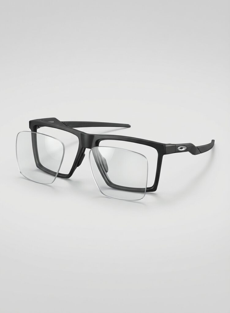 Verres correcteurs pour Oakley 9482 FUTURITY SUN