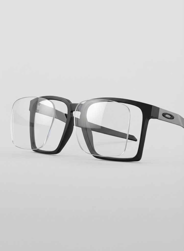 Verres correcteurs pour Oakley 9483 EXCHANGE SUN