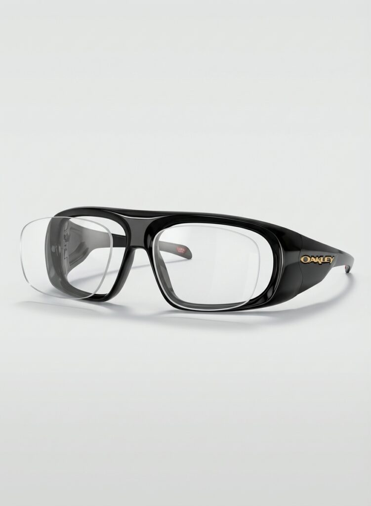 Verres correcteurs pour Oakley 9491 BELLEVILLE