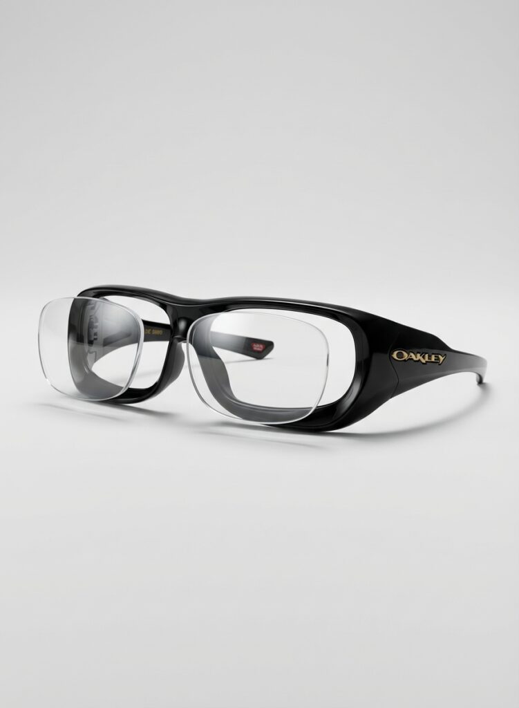 Verres correcteurs pour Oakley 9494 DE SOTO