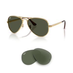 Verres Ray-Ban 3925 Originaux